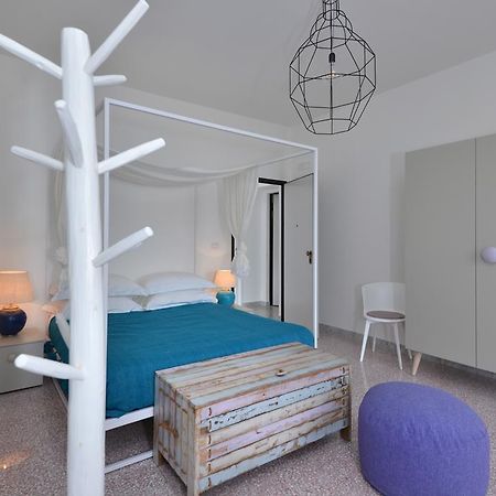 Al Quarantacinque Apartment มาลเย ภายนอก รูปภาพ