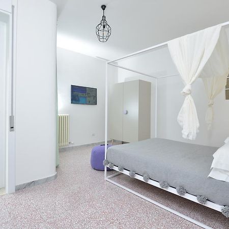 Al Quarantacinque Apartment มาลเย ภายนอก รูปภาพ