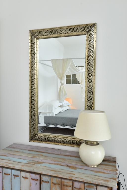 Al Quarantacinque Apartment มาลเย ภายนอก รูปภาพ