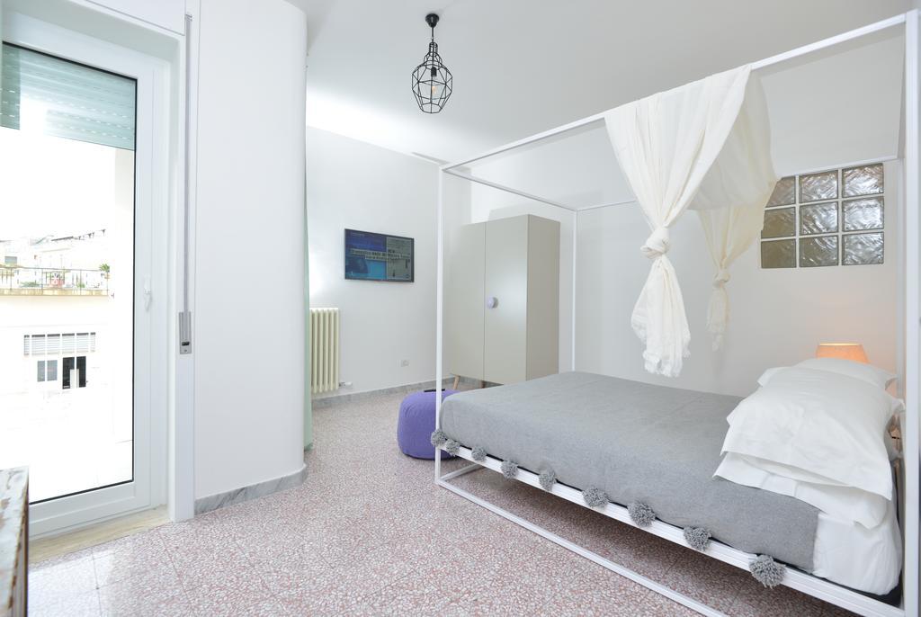 Al Quarantacinque Apartment มาลเย ภายนอก รูปภาพ